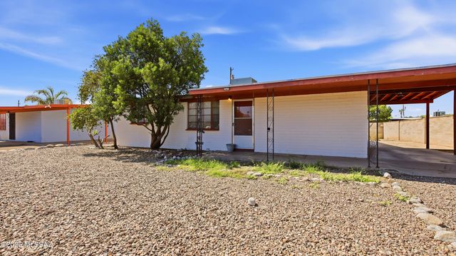 613 W Calle Siglo, Tucson, AZ 85705