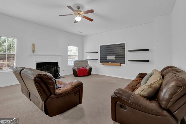 4810 Hopewell Manor Drive, Cumming, GA 30028