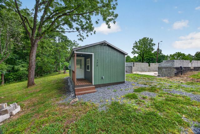 175 Harris Ln, Cookeville, TN 38501