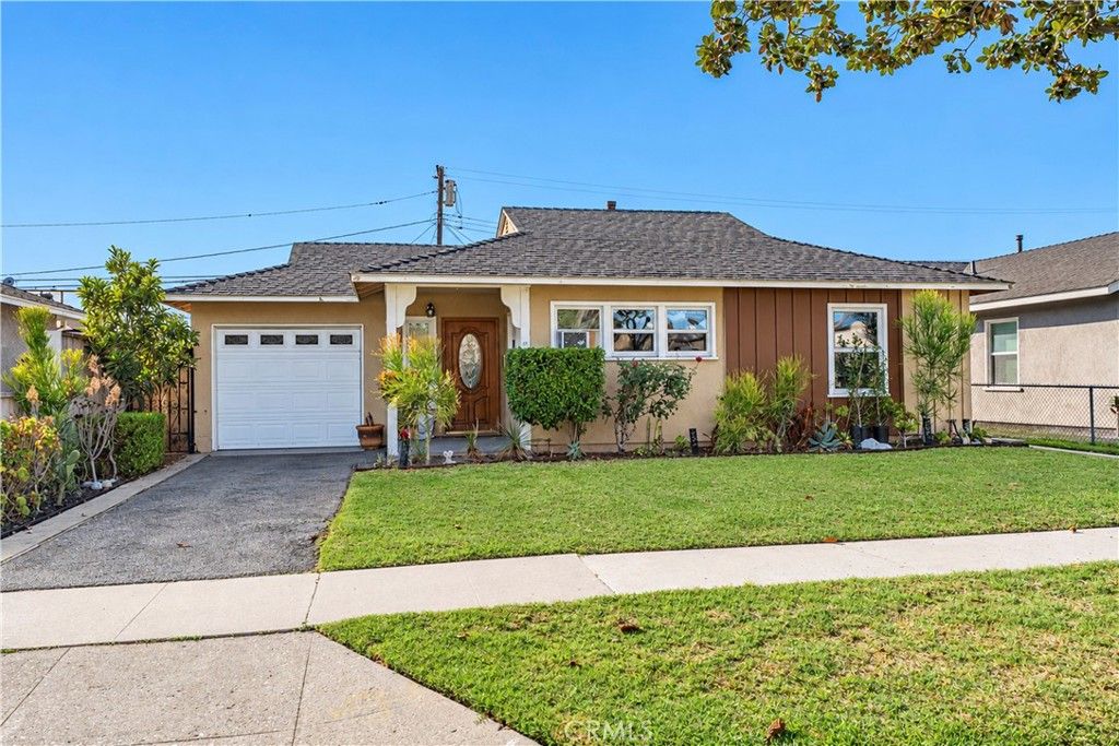 10643 Orr And Day Road, Santa Fe Springs, CA 90670 — exterior