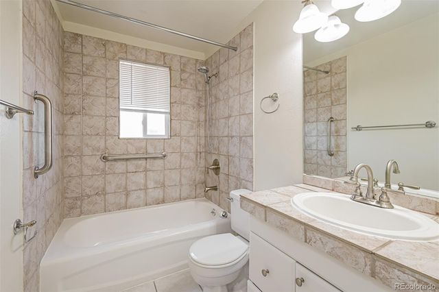 2721 S Salida Way, Aurora, CO 80013