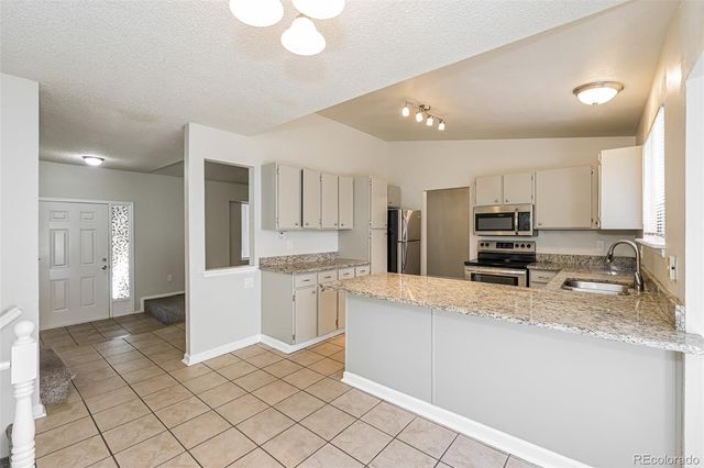 2721 S Salida Way, Aurora, CO 80013