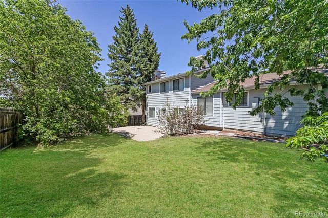 2721 S Salida Way, Aurora, CO 80013