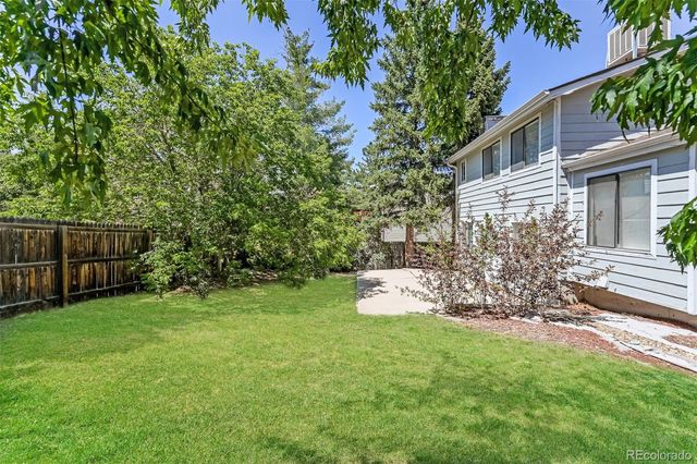 2721 S Salida Way, Aurora, CO 80013