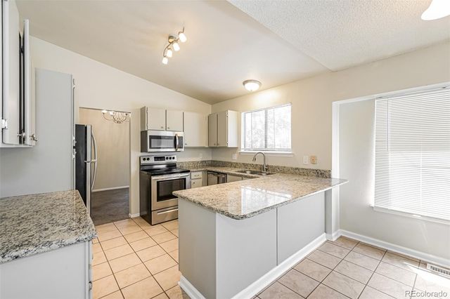 2721 S Salida Way, Aurora, CO 80013