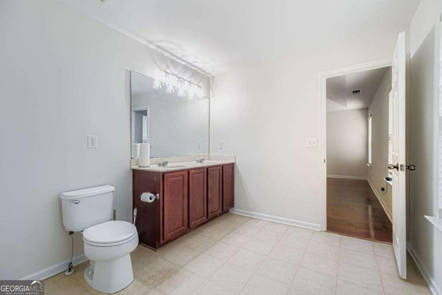 700 Kirkly Way, Fairburn, GA 30213