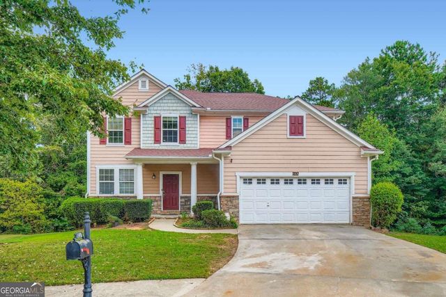 700 Kirkly Way, Fairburn, GA 30213