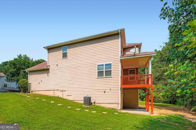 700 Kirkly Way, Fairburn, GA 30213