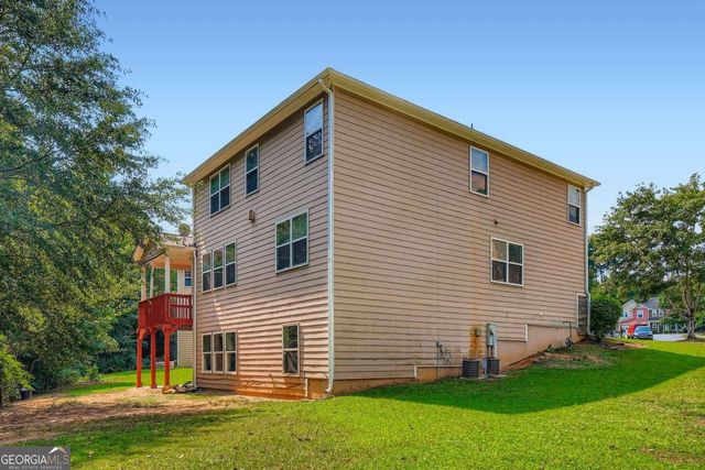 700 Kirkly Way, Fairburn, GA 30213