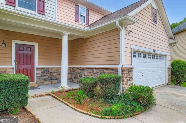 700 Kirkly Way, Fairburn, GA 30213