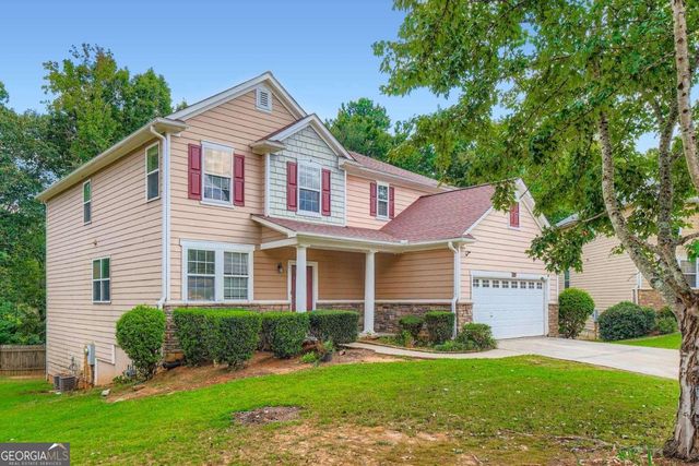 700 Kirkly Way, Fairburn, GA 30213