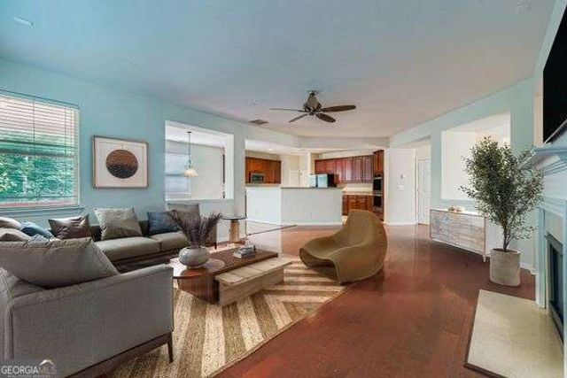 700 Kirkly Way, Fairburn, GA 30213