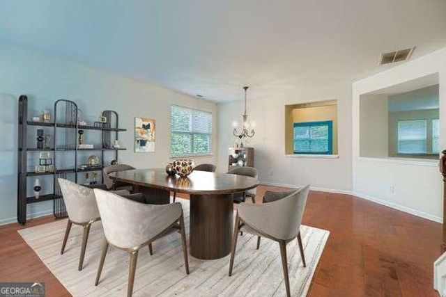 700 Kirkly Way, Fairburn, GA 30213