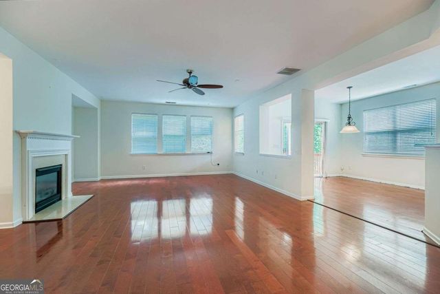 700 Kirkly Way, Fairburn, GA 30213