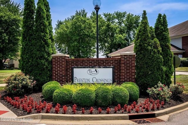 9606 Preston Spring Dr 104, Louisville, KY 40229