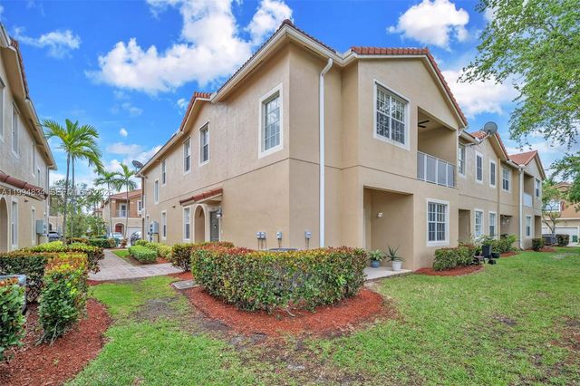 9075 Preston Place 9075, Tamarac, FL 33321