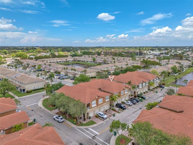 9075 Preston Place 9075, Tamarac, FL 33321