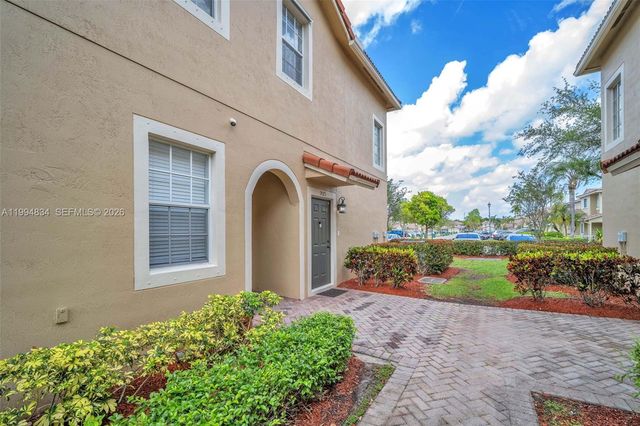 9075 Preston Place 9075, Tamarac, FL 33321