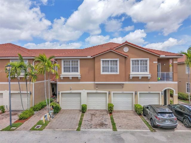 9075 Preston Place 9075, Tamarac, FL 33321