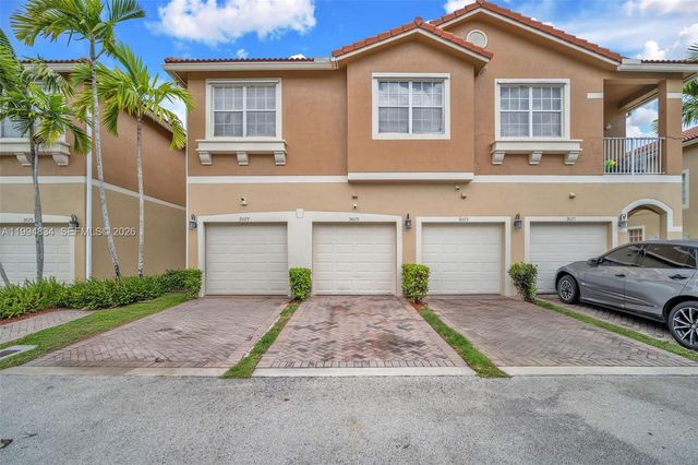 9075 Preston Place 9075, Tamarac, FL 33321