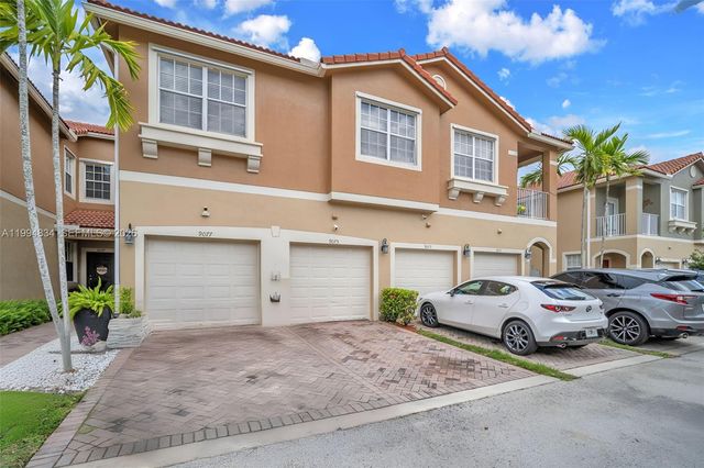 9075 Preston Place 9075, Tamarac, FL 33321