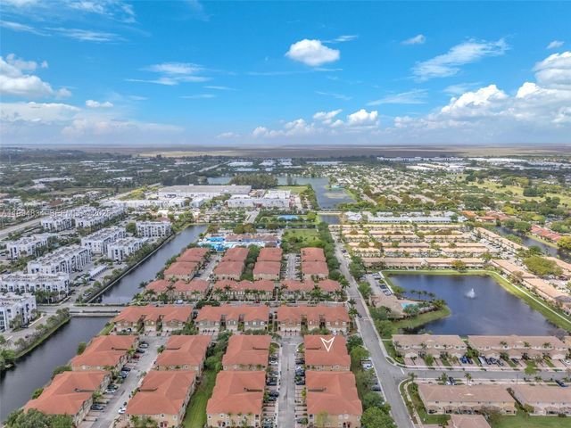 9075 Preston Place 9075, Tamarac, FL 33321
