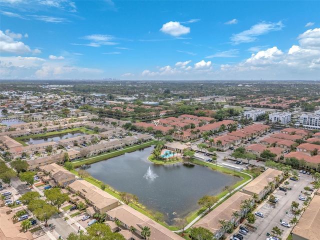 9075 Preston Place 9075, Tamarac, FL 33321