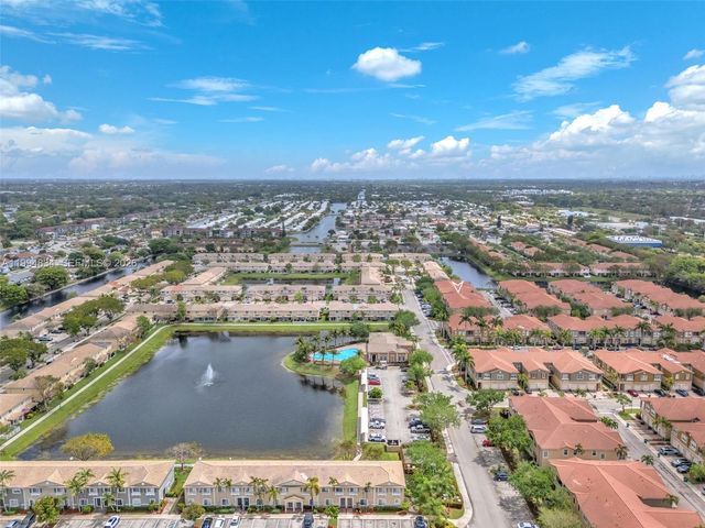 9075 Preston Place 9075, Tamarac, FL 33321