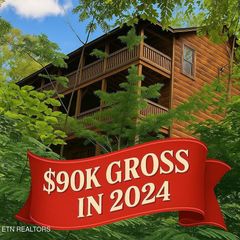 1130 Sharp Rd, Sevierville, TN 37876