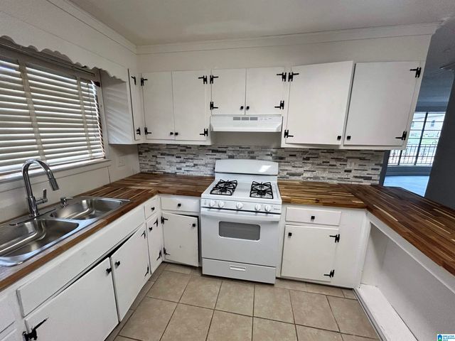 5937 MALCOM AVENUE, Birmingham, AL 35228