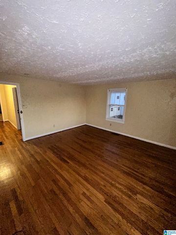 5937 MALCOM AVENUE, Birmingham, AL 35228