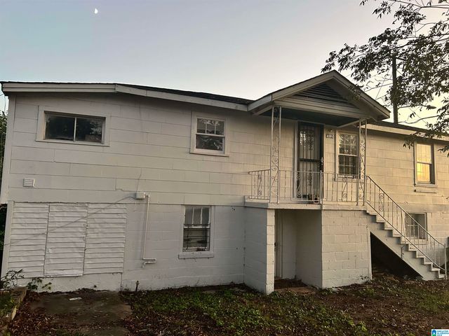 5937 MALCOM AVENUE, Birmingham, AL 35228