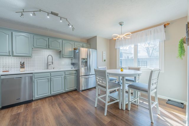 1007 W Countryside Lane, Bloomington, IN 47403