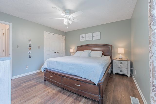 1007 W Countryside Lane, Bloomington, IN 47403