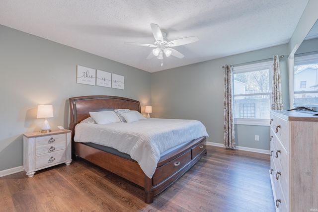 1007 W Countryside Lane, Bloomington, IN 47403