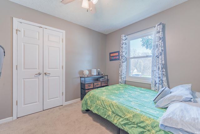 1007 W Countryside Lane, Bloomington, IN 47403