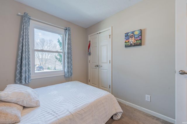 1007 W Countryside Lane, Bloomington, IN 47403