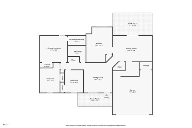 1007 W Countryside Lane, Bloomington, IN 47403