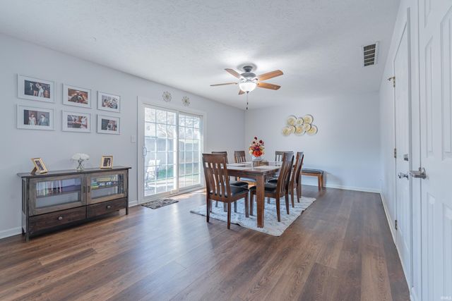 1007 W Countryside Lane, Bloomington, IN 47403