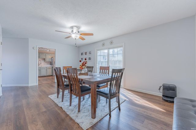 1007 W Countryside Lane, Bloomington, IN 47403