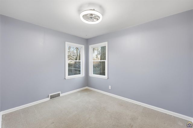 2116 SW Plass AVE, Topeka, KS 66611