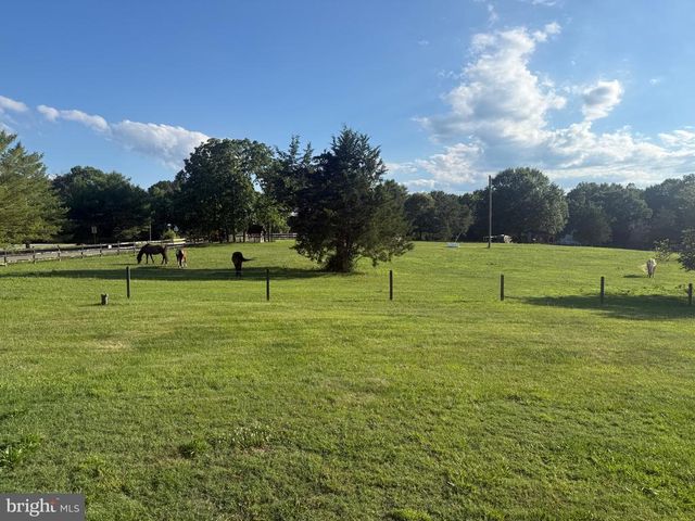 3472 ROCK RUN RD, Goldvein, VA 22720