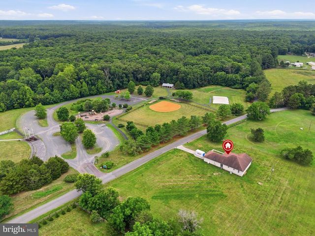 3472 ROCK RUN RD, Goldvein, VA 22720