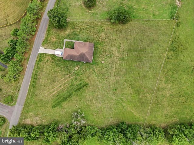 3472 ROCK RUN RD, Goldvein, VA 22720