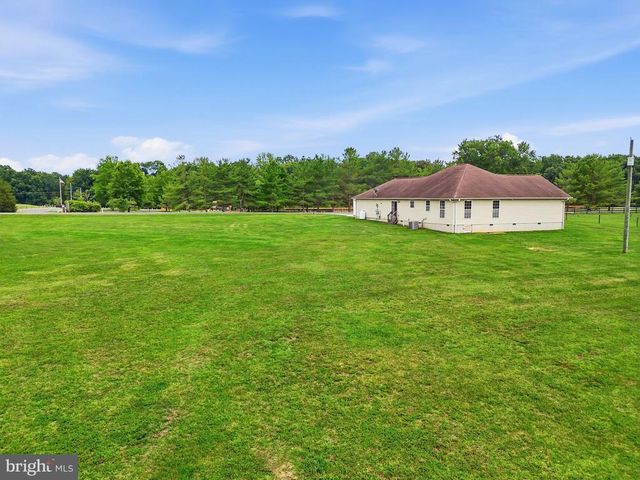 3472 ROCK RUN RD, Goldvein, VA 22720