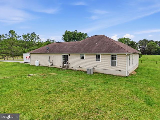3472 ROCK RUN RD, Goldvein, VA 22720