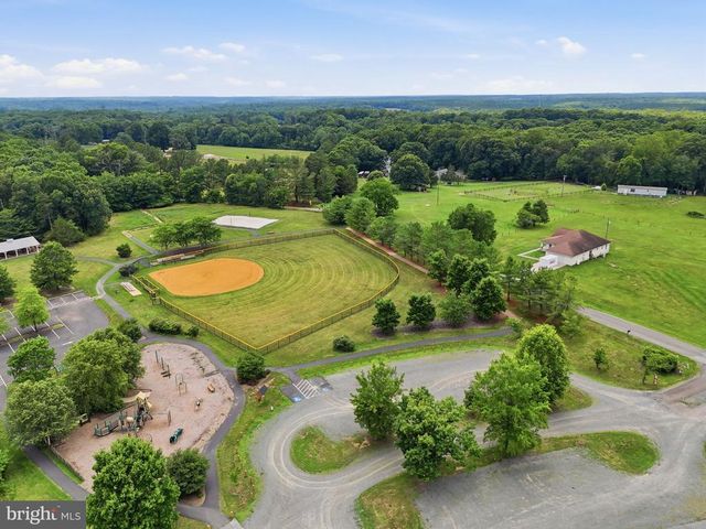 3472 ROCK RUN RD, Goldvein, VA 22720