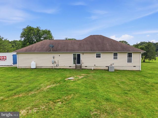 3472 ROCK RUN RD, Goldvein, VA 22720