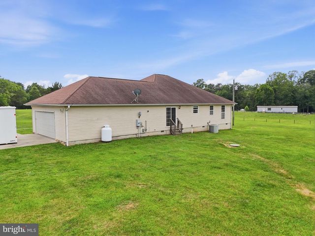 3472 ROCK RUN RD, Goldvein, VA 22720