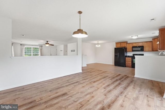 3472 ROCK RUN RD, Goldvein, VA 22720